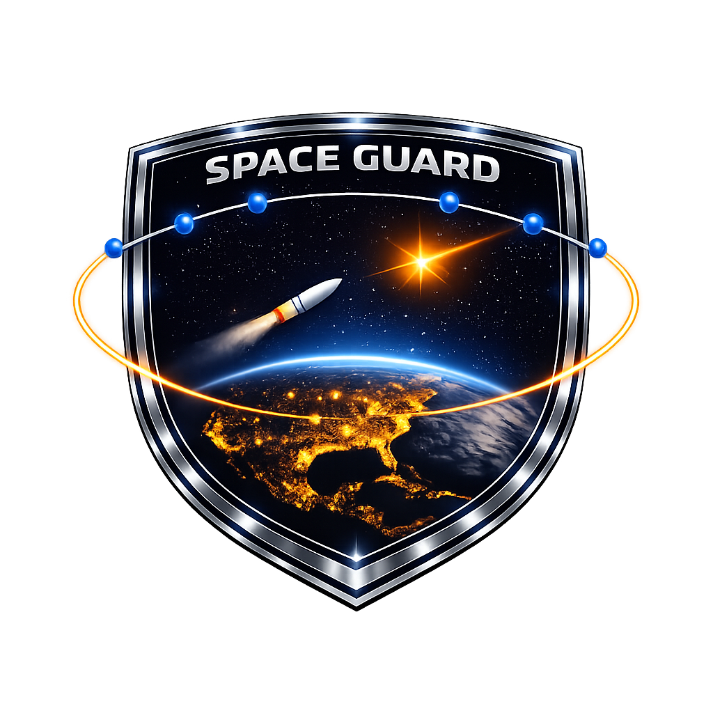Space Guard